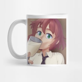 Drink Tezuka Mug